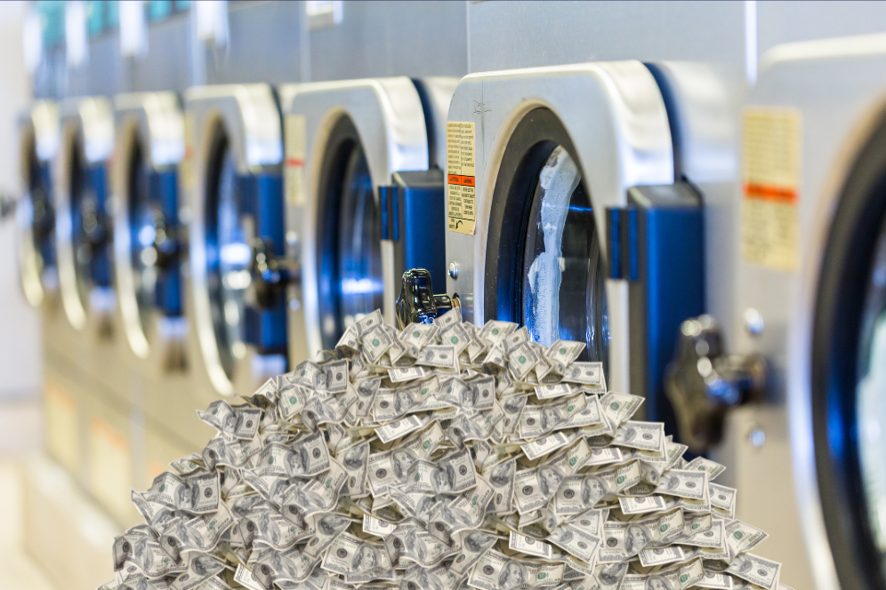 Laundromat Valuation Factors And How to Estimate Its Worth
